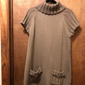 Calvin Klein Sweater Dress M